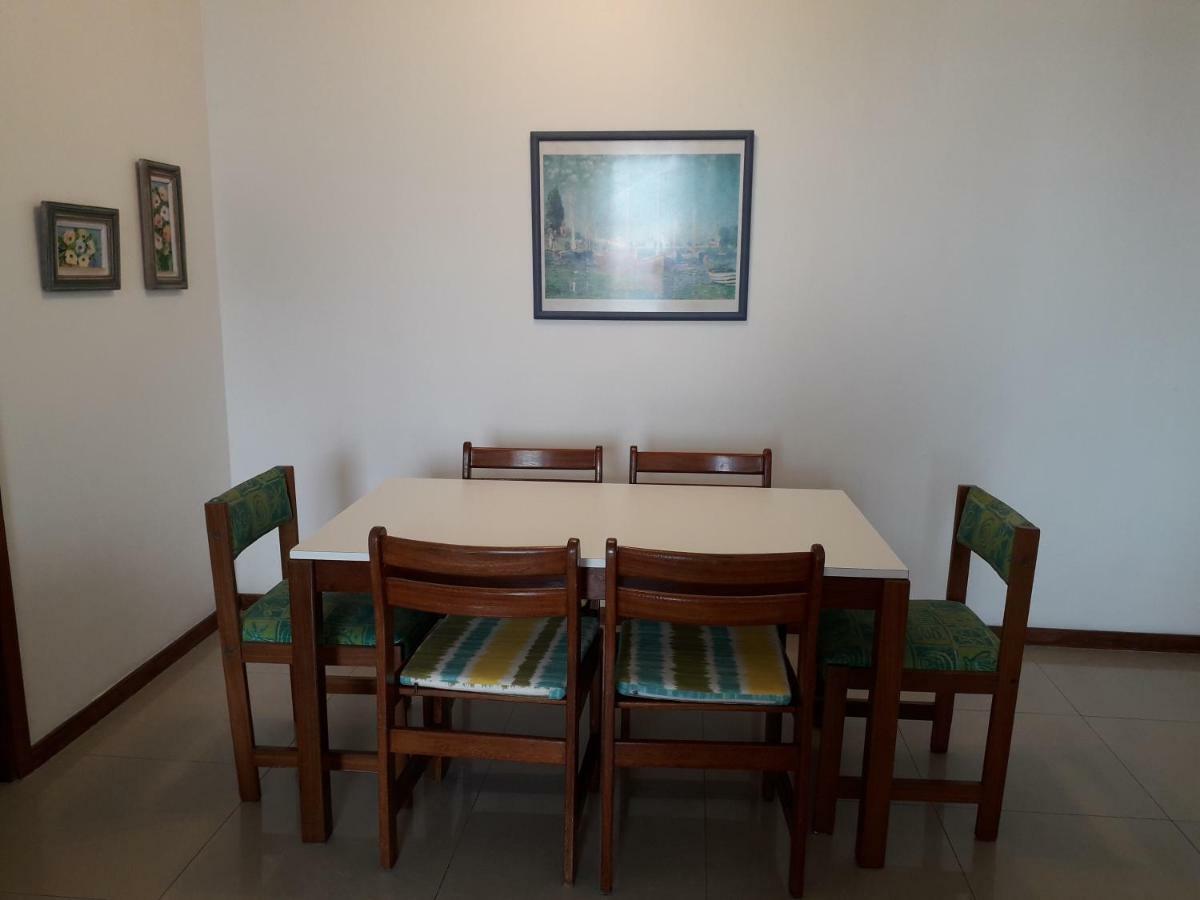 Apartment Praia Barra Bella - *