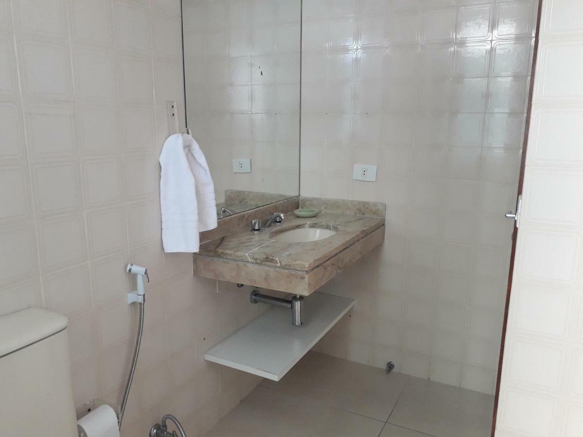 Appartamento Praia Barra Bella -