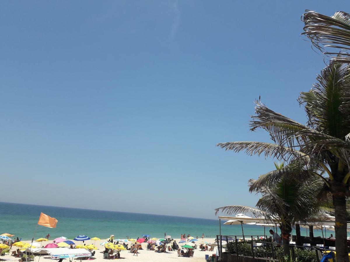 Appartamento Praia Barra Bella - Rio de Janeiro