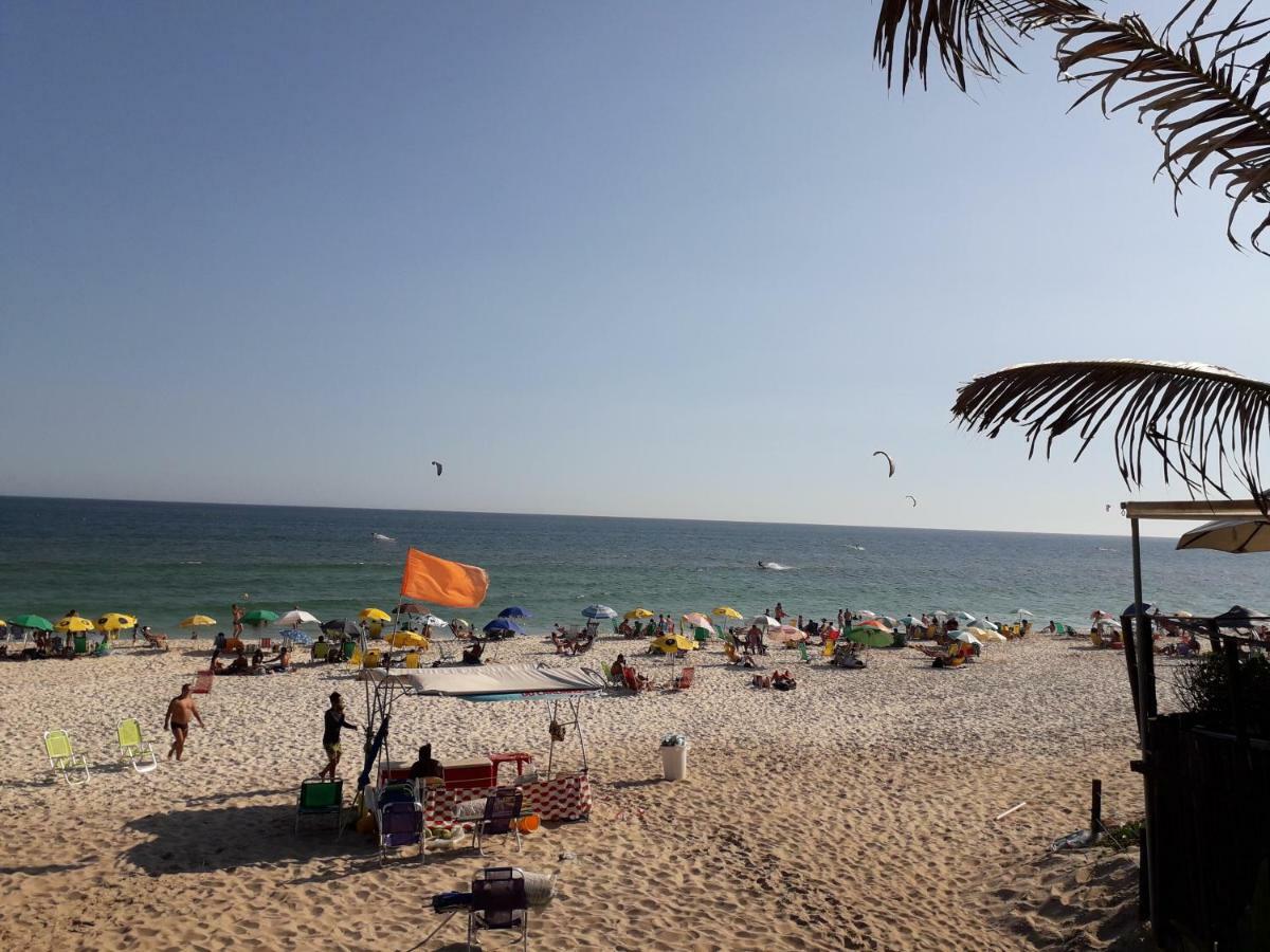 Appartamento Praia Barra Bella -