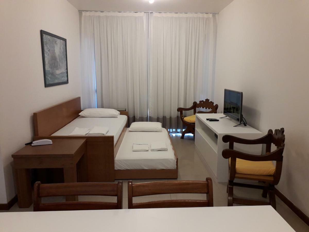 Appartamento Praia Barra Bella -