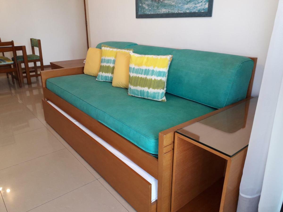 Appartamento Praia Barra Bella -